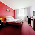 Relax 酒店 布拉格