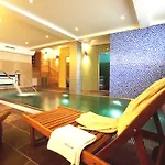 Relax 4* 布拉格
