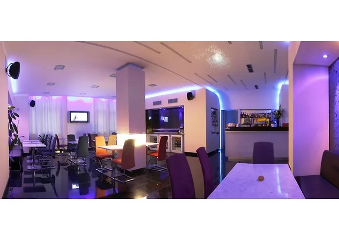 Ξενοδοχείο Relax