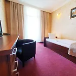 Hotel Relax Praha