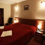 Relax Hotel Praha