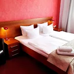 Relax 4* Praha