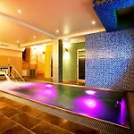 Relax Hotel Praha