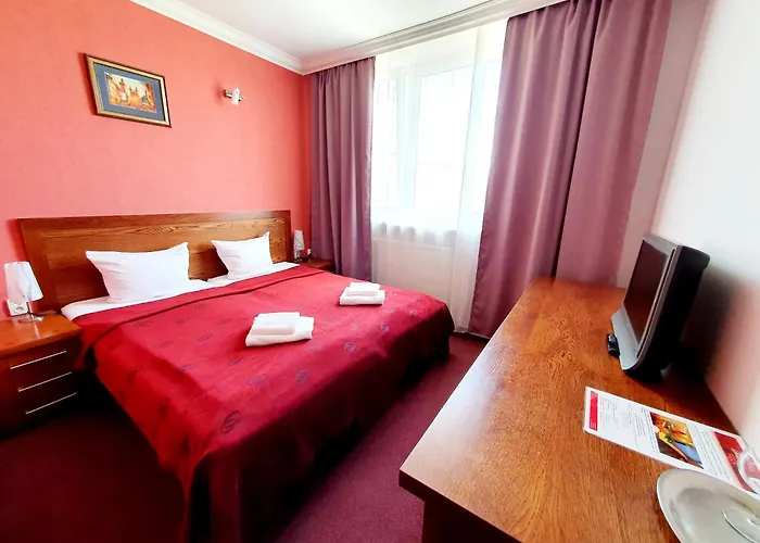 Hotel Relax 4*