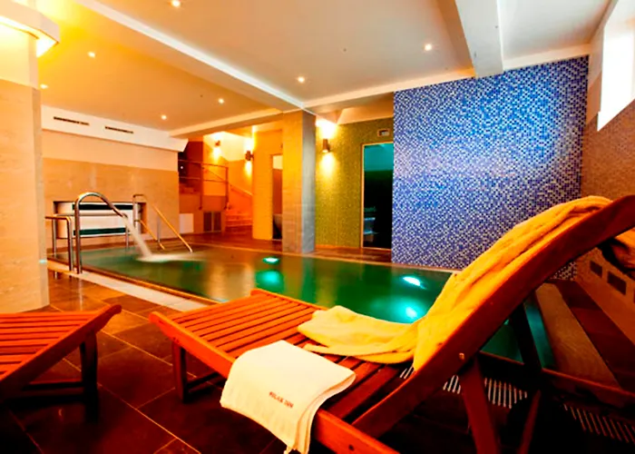 Relax Hotel