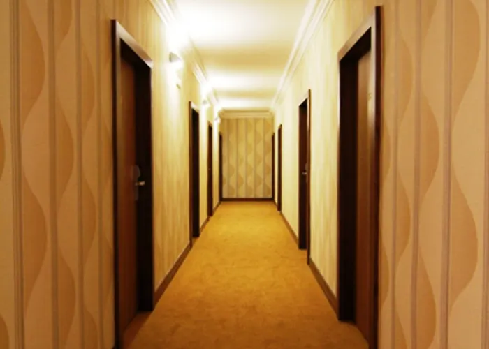 Relax Hotel 4*