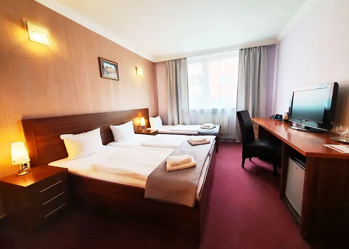 Hotel Relax 4*