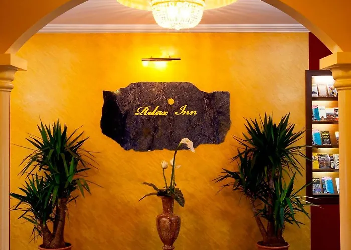 Hotel Relax