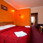 Relax 4* Praga