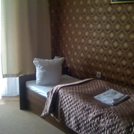 Hotell Relax 4*