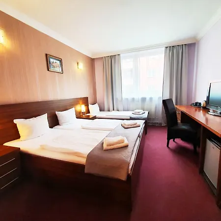 Hotell Relax