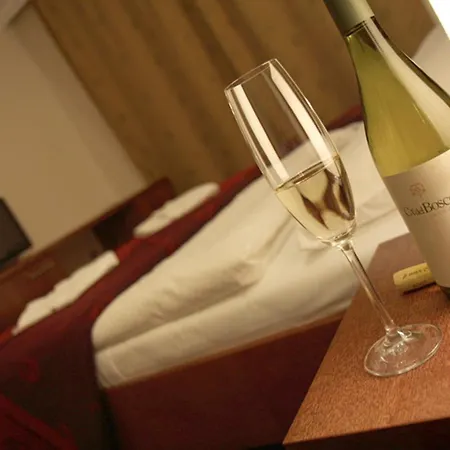 Relax Hotel Prag
