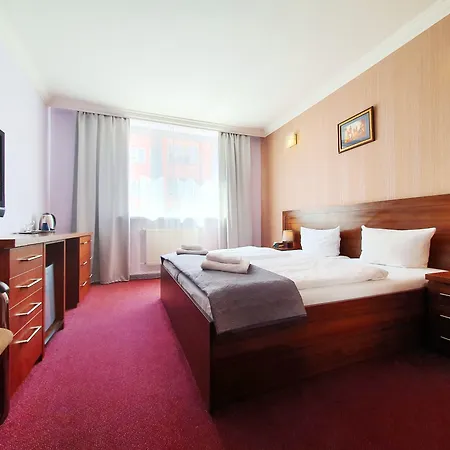 Hotell Relax