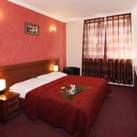 Relax Hotell