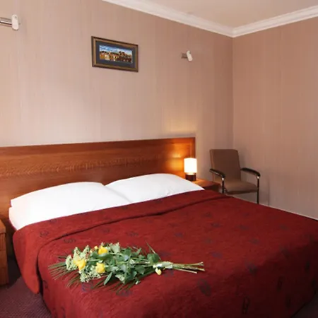 Hotell Relax 4*