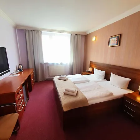 Relax Hotel 4*