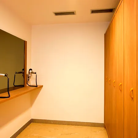 Hotell Relax 4*