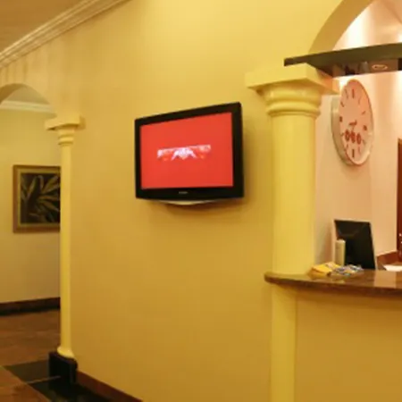 Hotell Relax