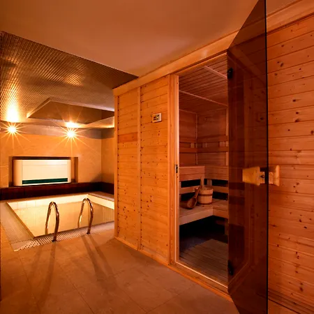 Hotell Relax Prag