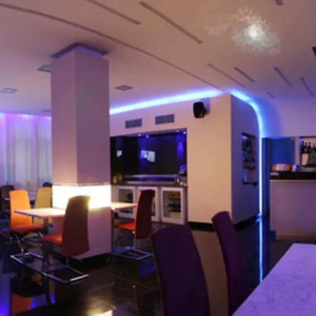 Hotell Relax