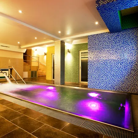 Hotell Relax