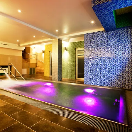 Hotel Relax