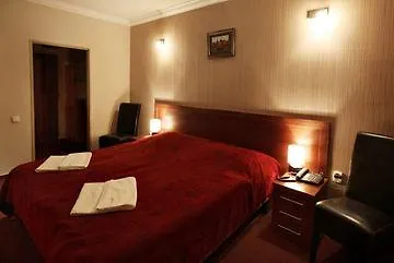 Relax Hotell Prag