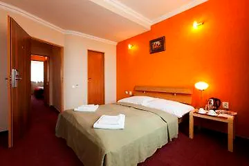 Relax Hotell