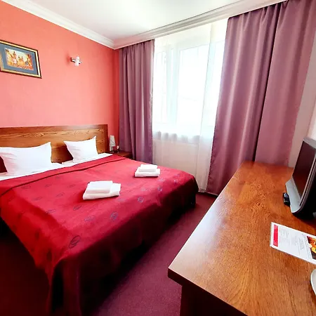 Relax Hotel