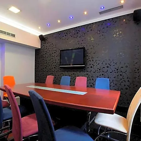 Hotel Relax 4*