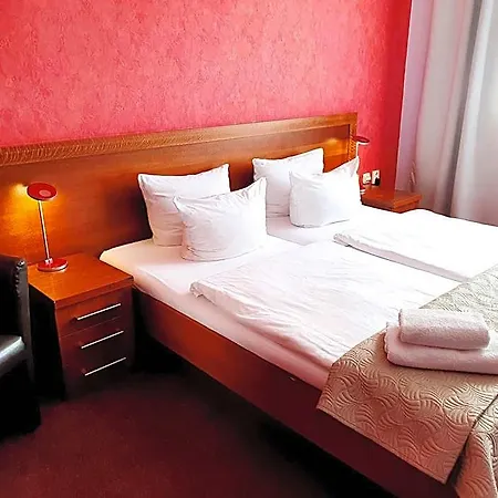 Relax Praga