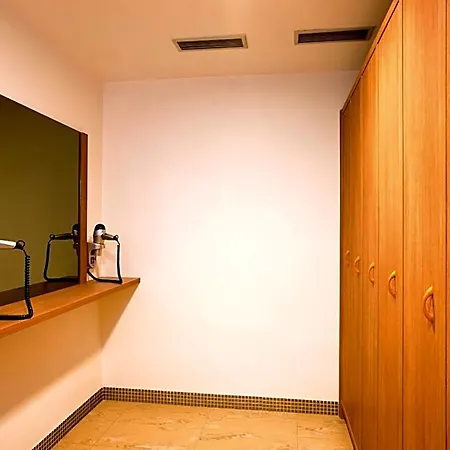 Hotel Relax Praga