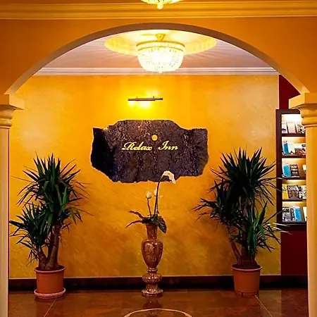 Hotel Relax