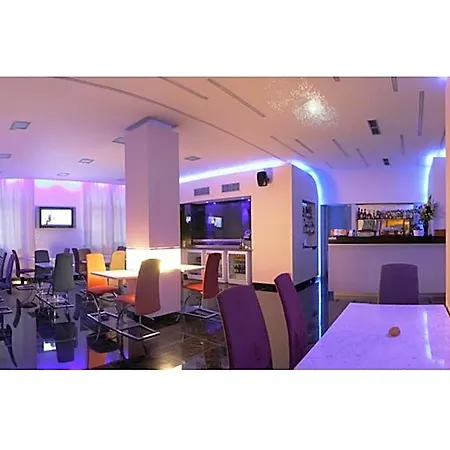 Hotel Relax Praga