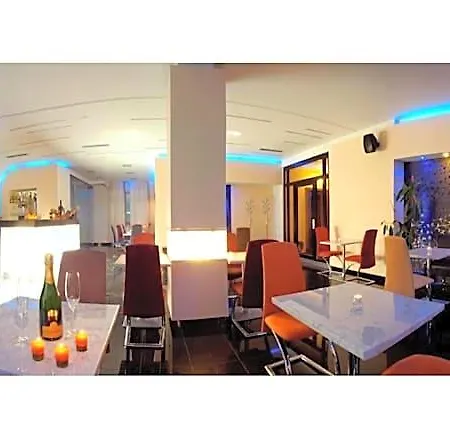 Hotel Relax Praga