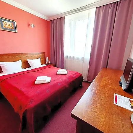 Relax Hotel
