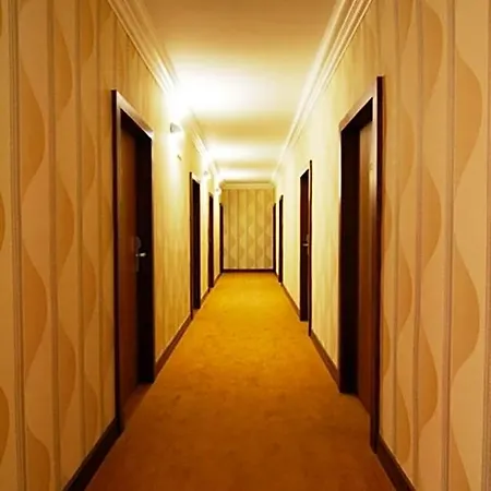 Hotel Relax 4*