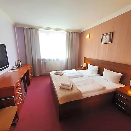 Hotel Relax