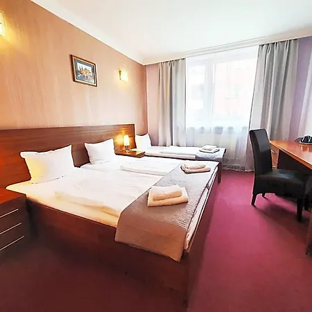 Relax Praga