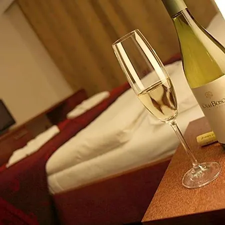 Hotel Relax