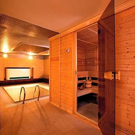 Relax 4* Praga