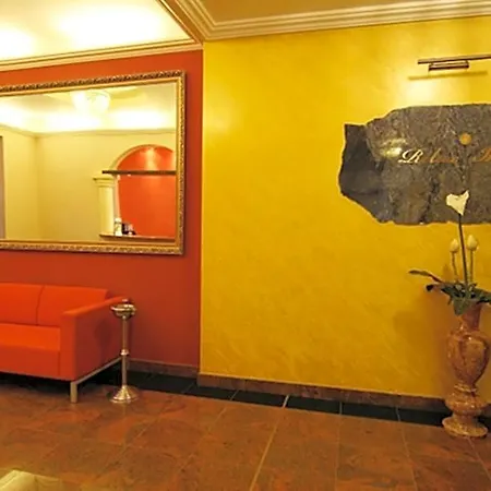 Relax Hotel Praga