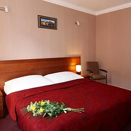 Hotel Relax Praga