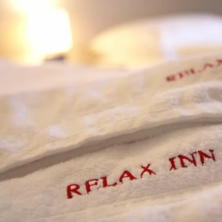 Relax Hotel 4*
