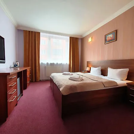 Hotel Relax