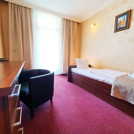 Relax Hotel Praga