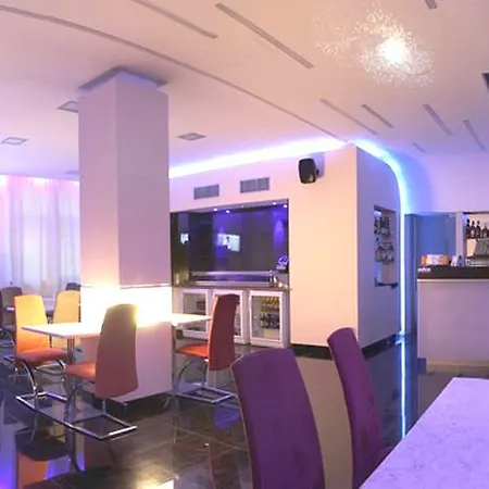 Hotell Relax