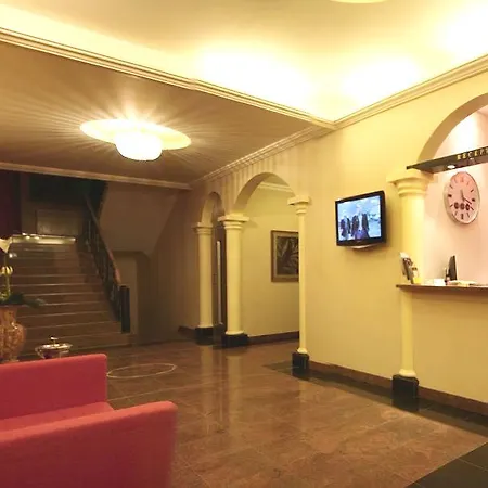 Relax Hotell