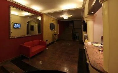 Relax Hotell