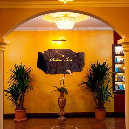 Hotel Relax